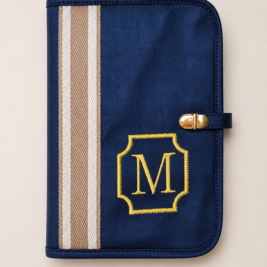 Cadernetas de Vacinacao Personalizadas