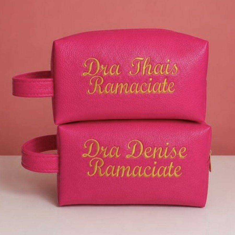 Necessaires Personalizadas